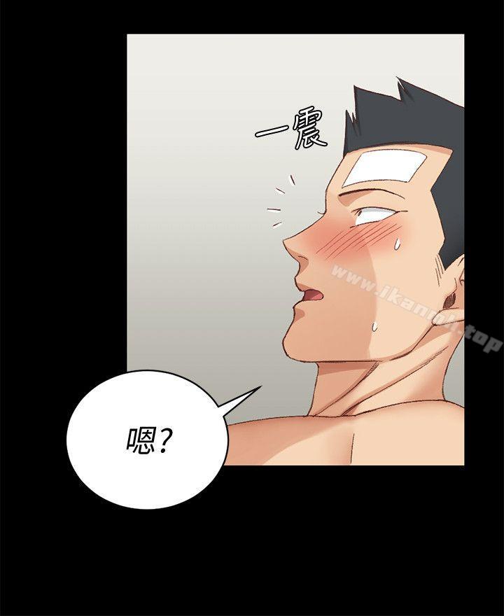 淫新小套房第76话-人生第一次3P