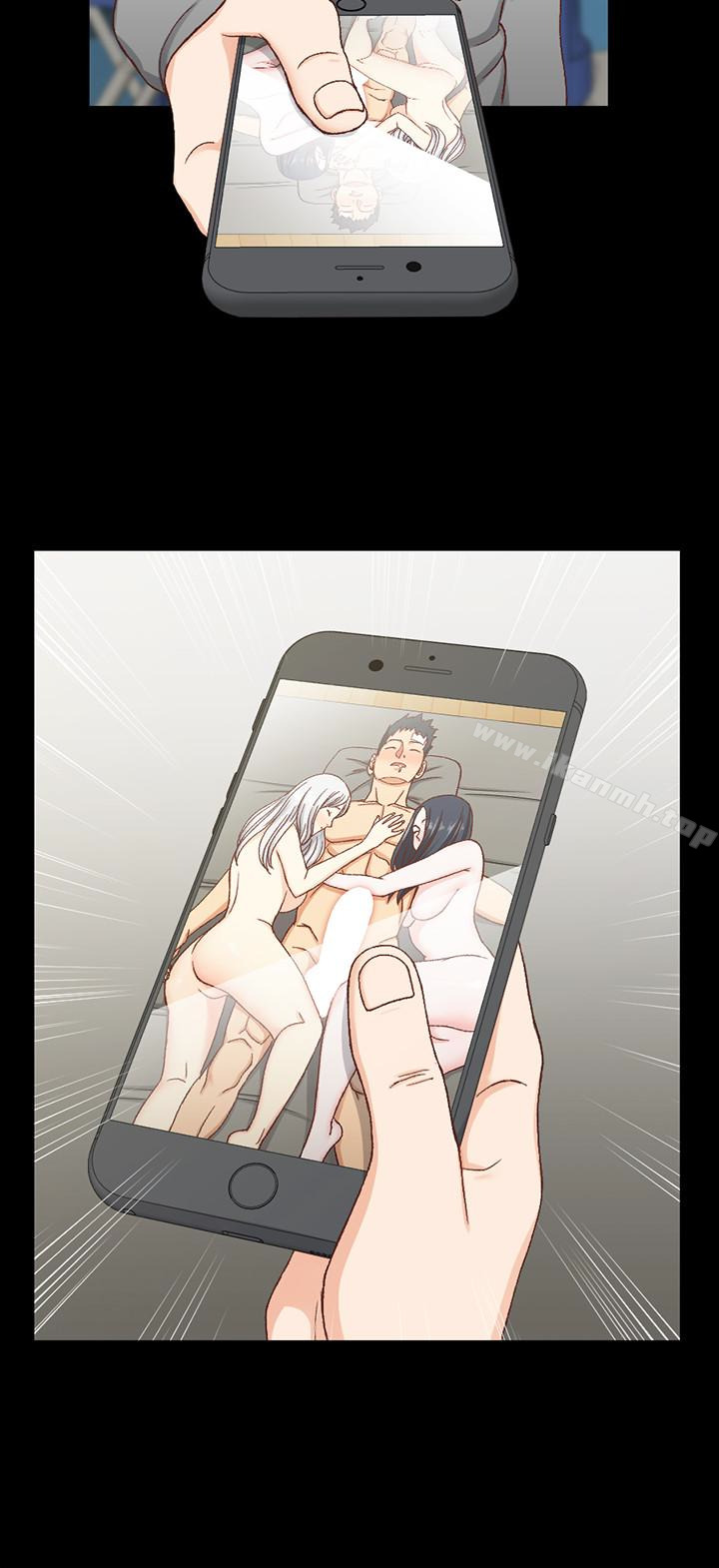 淫新小套房第88话-车敏晶的监视