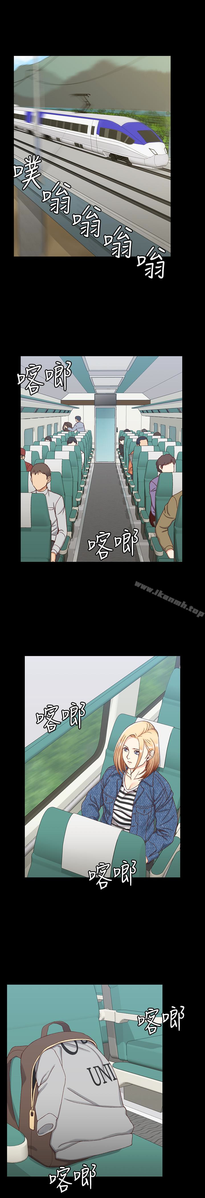 淫新小套房第89话-性慾觉醒的信爱