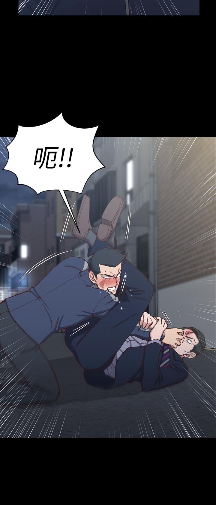 淫新小套房第102话-逐渐被江霖吸引的车敏晶