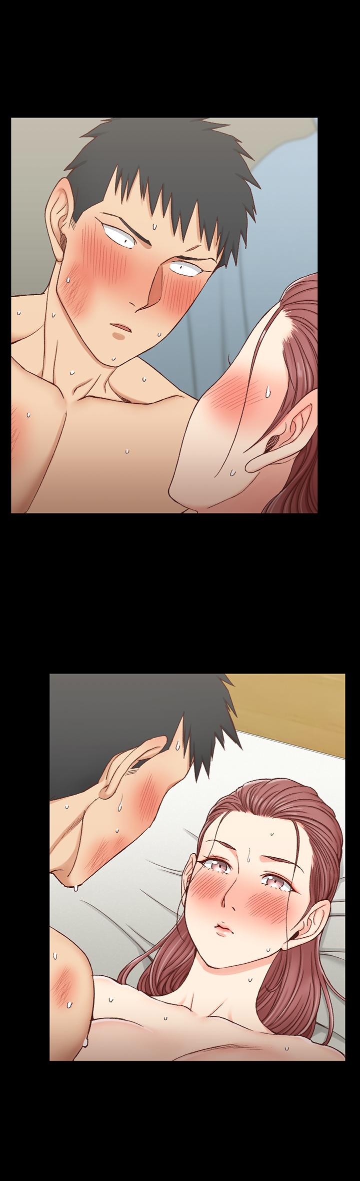 淫新小套房第104话-变成肉便器的女大学生