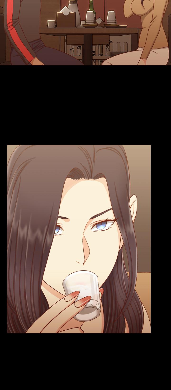 淫新小套房第113话-车敏晶的诱惑