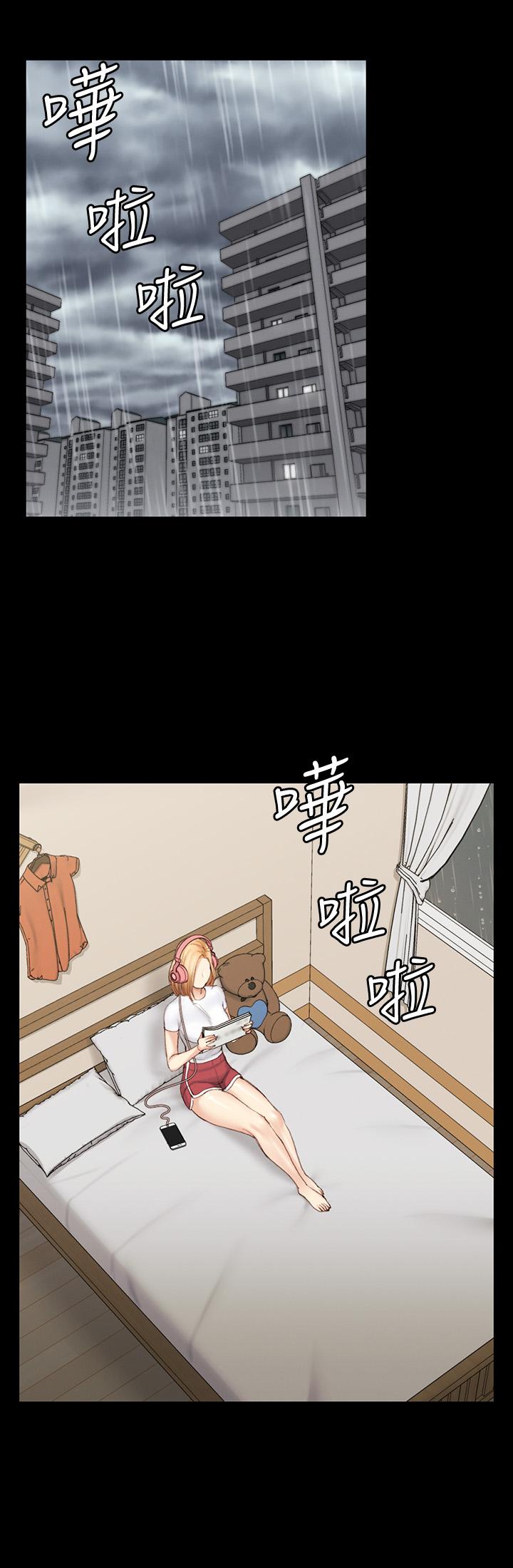 淫新小套房第137话-让人妻高潮的男学生们