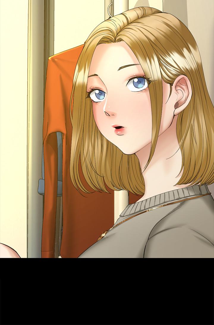 淫新小套房第143话-坦承性慾的信爱
