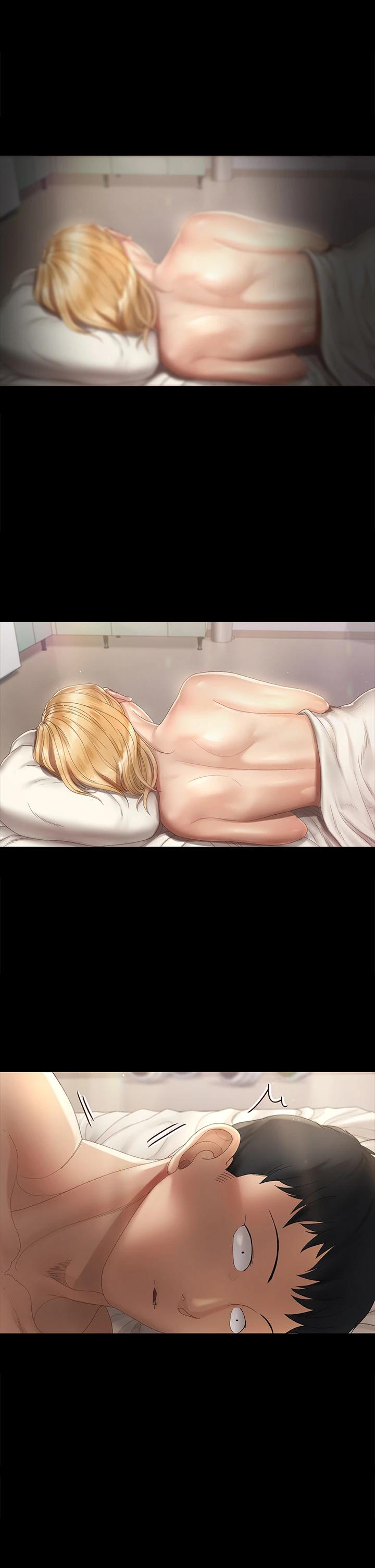 淫新小套房第146话-用大小使江霖屈服的男人