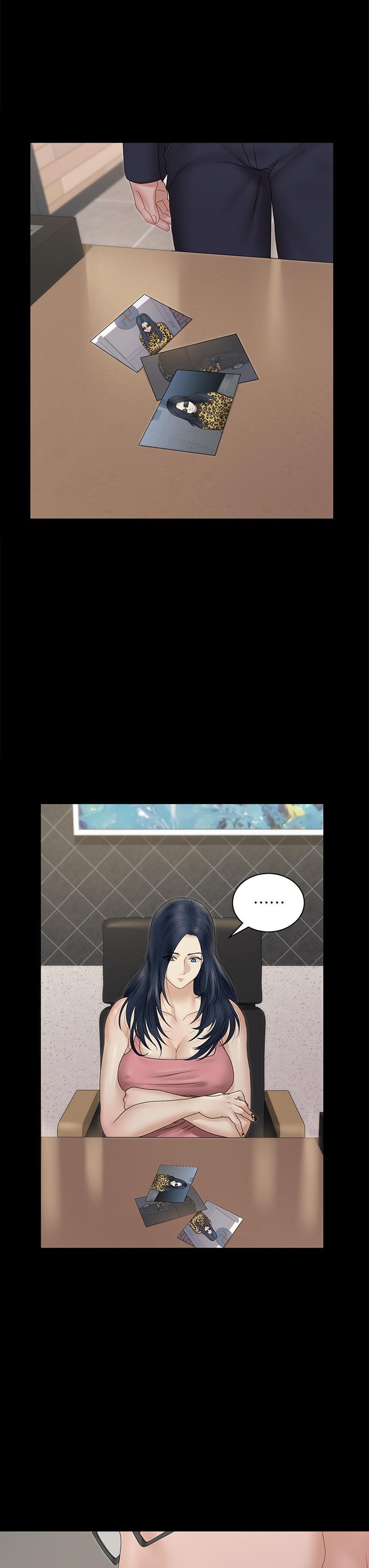 淫新小套房第162话-疯狂打炮得到的真相