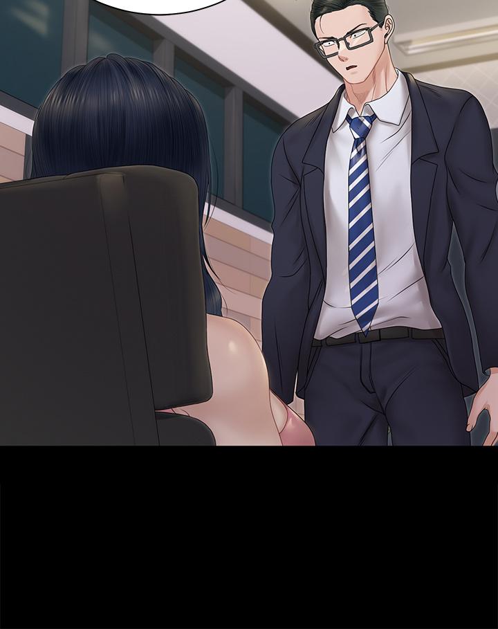 淫新小套房第163话-满嘴都是静淑的鲍鱼
