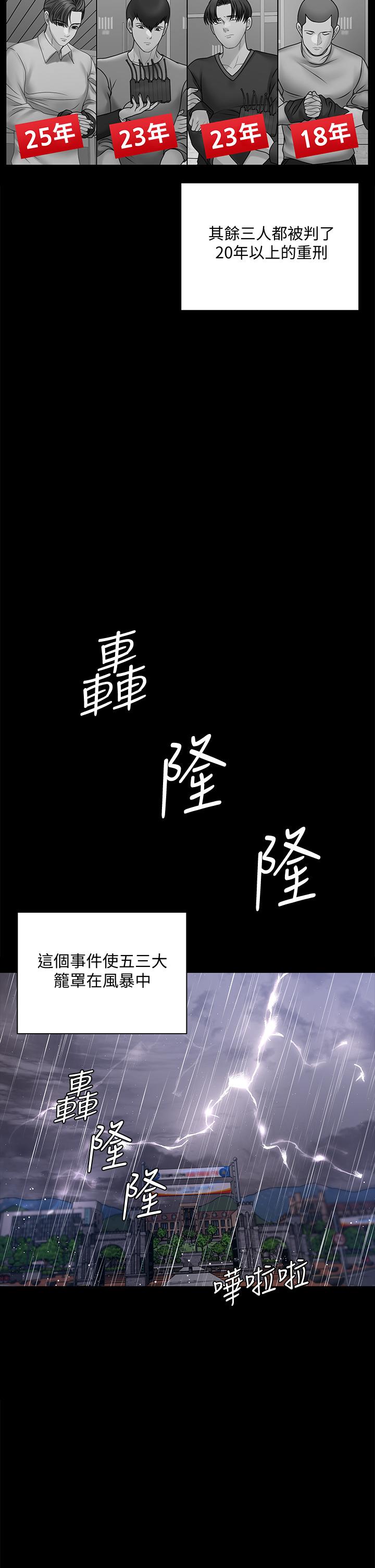 淫新小套房第168话-被公诸于世的恶魔们