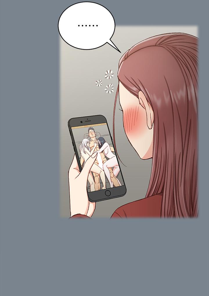 淫新小套房第169话-用身体安慰智惠的江霖