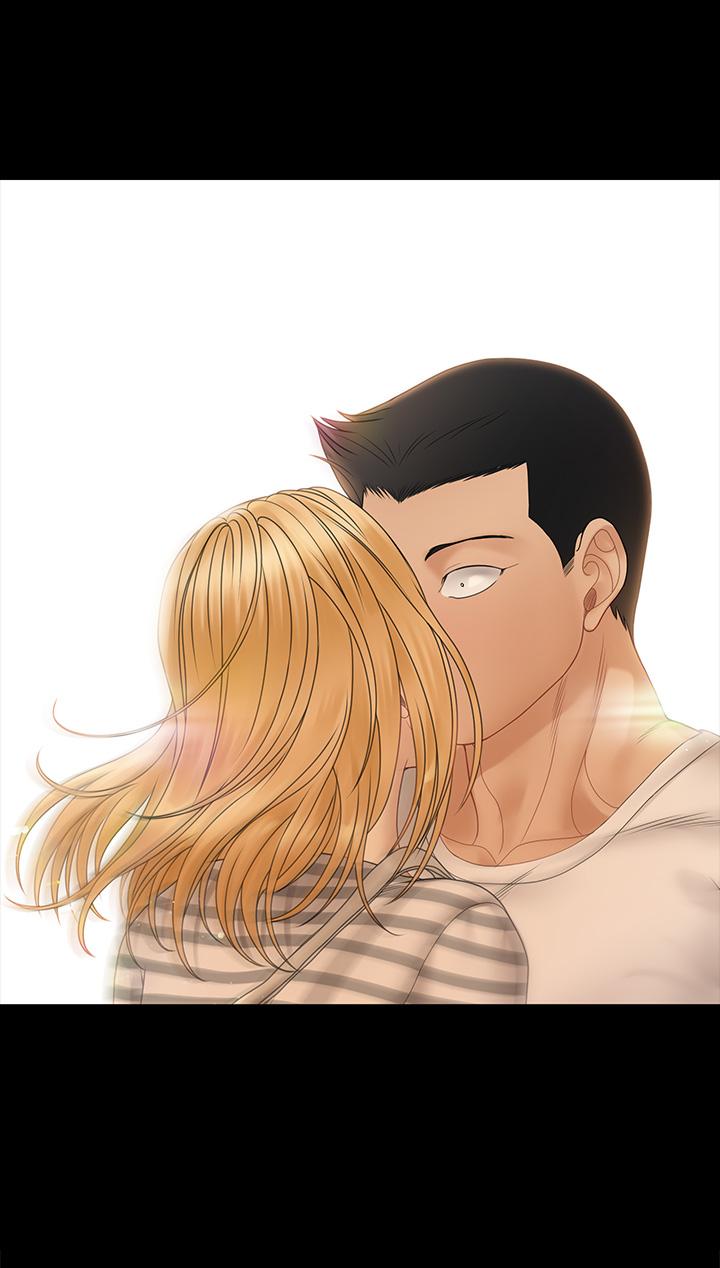 淫新小套房第169话-用身体安慰智惠的江霖