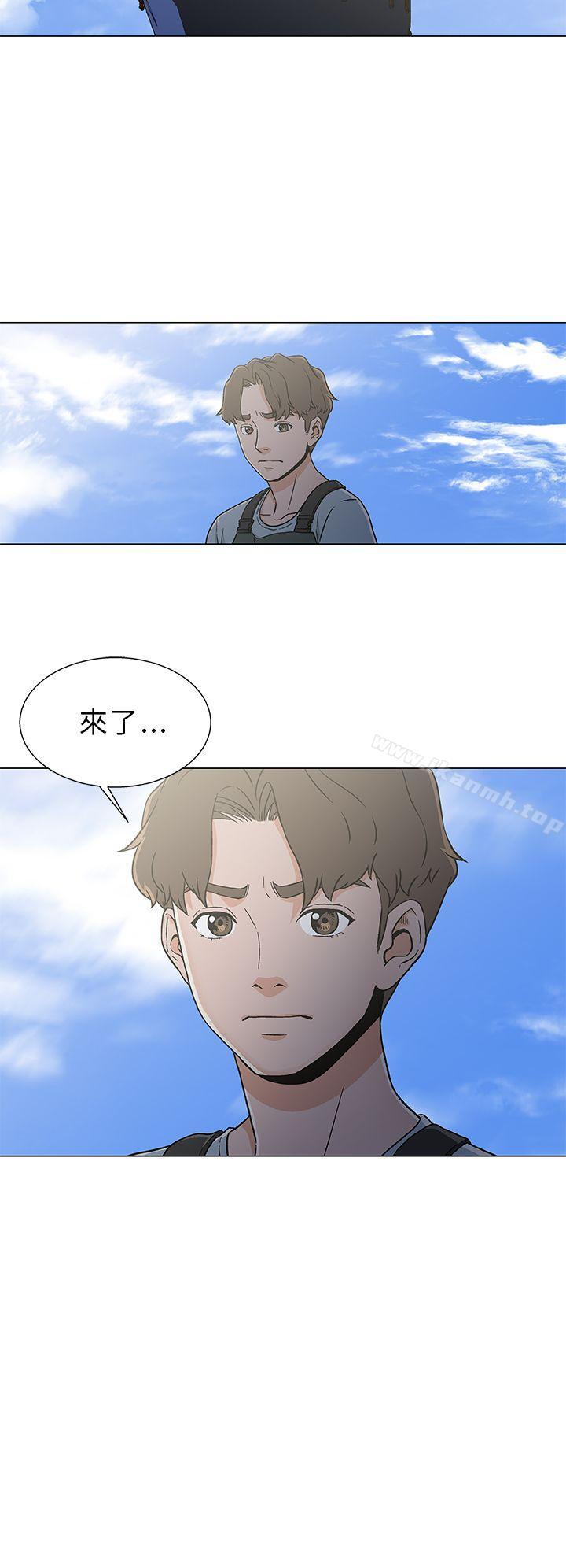 黑暗之海(无删减版)第21话