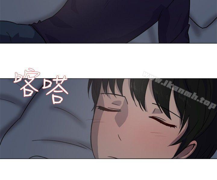 一起享用吧第17话