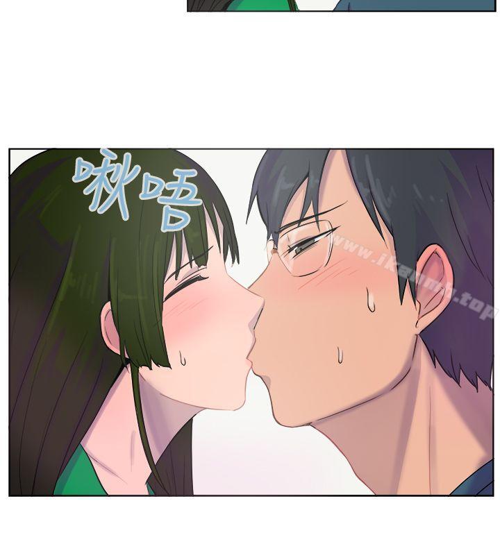一起享用吧第27话