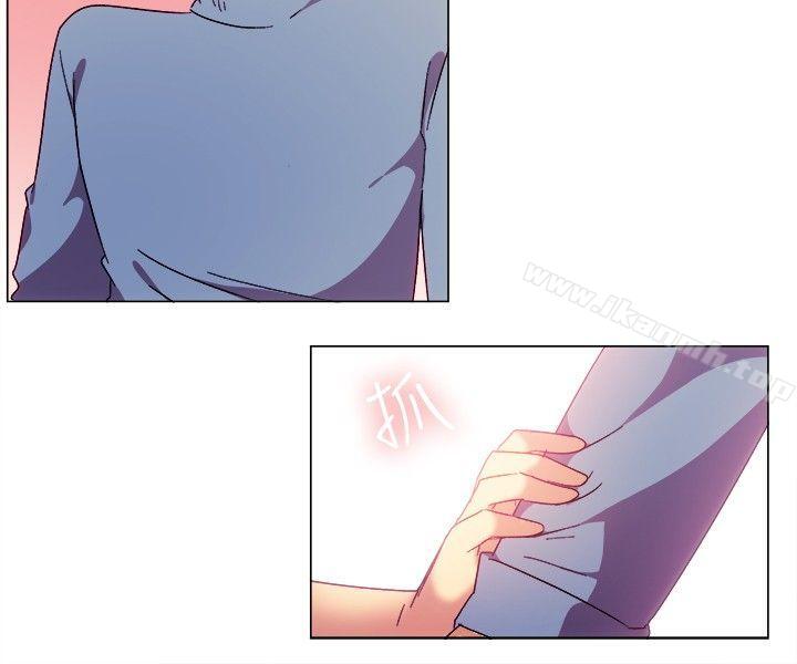 一起享用吧第77话