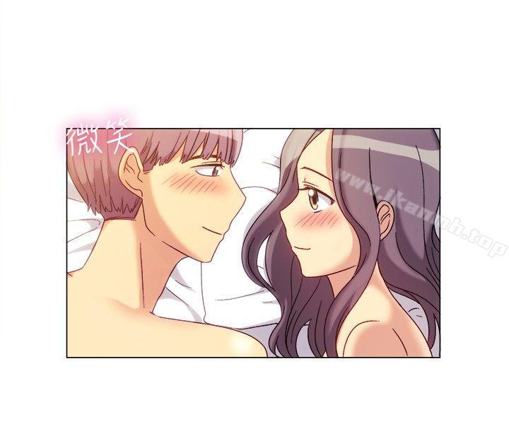 一起享用吧第78话