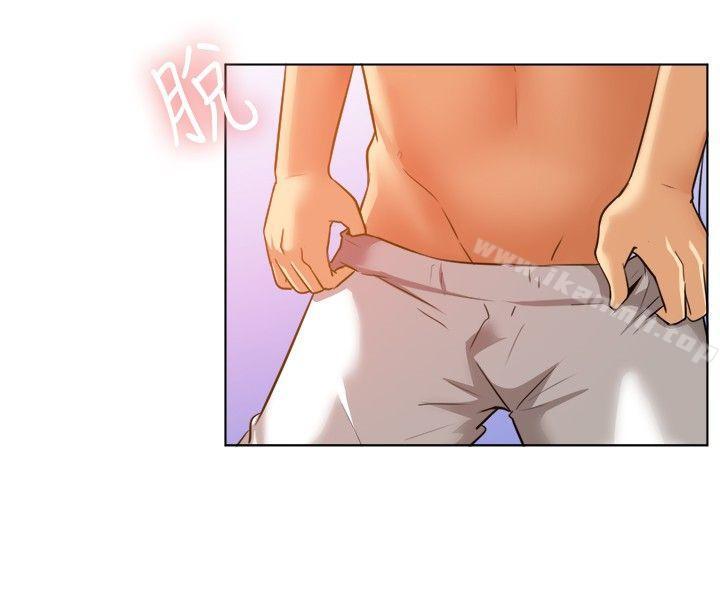 一起享用吧第88话