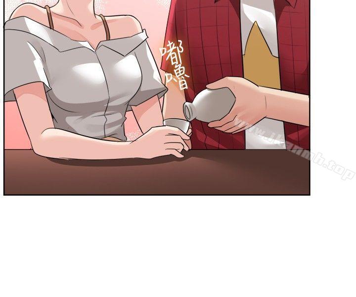 一起享用吧第95话