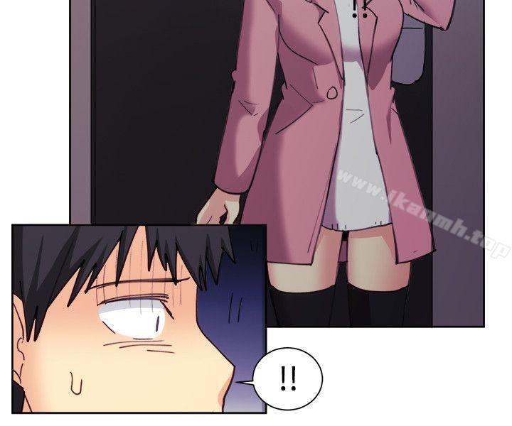 一起享用吧第116话