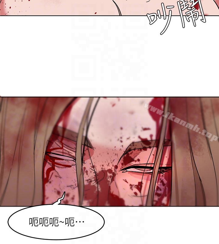 致命游戏第21话-你对我的女人做了什么?!