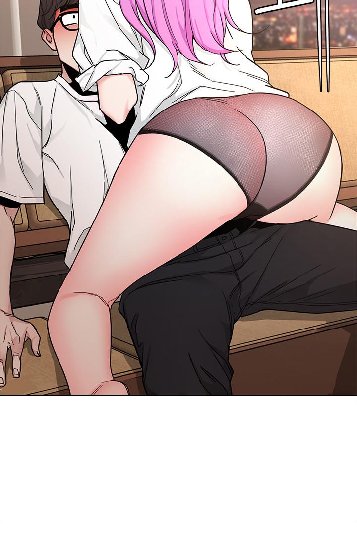 致命游戏第54话-乖乖听话的奖赏