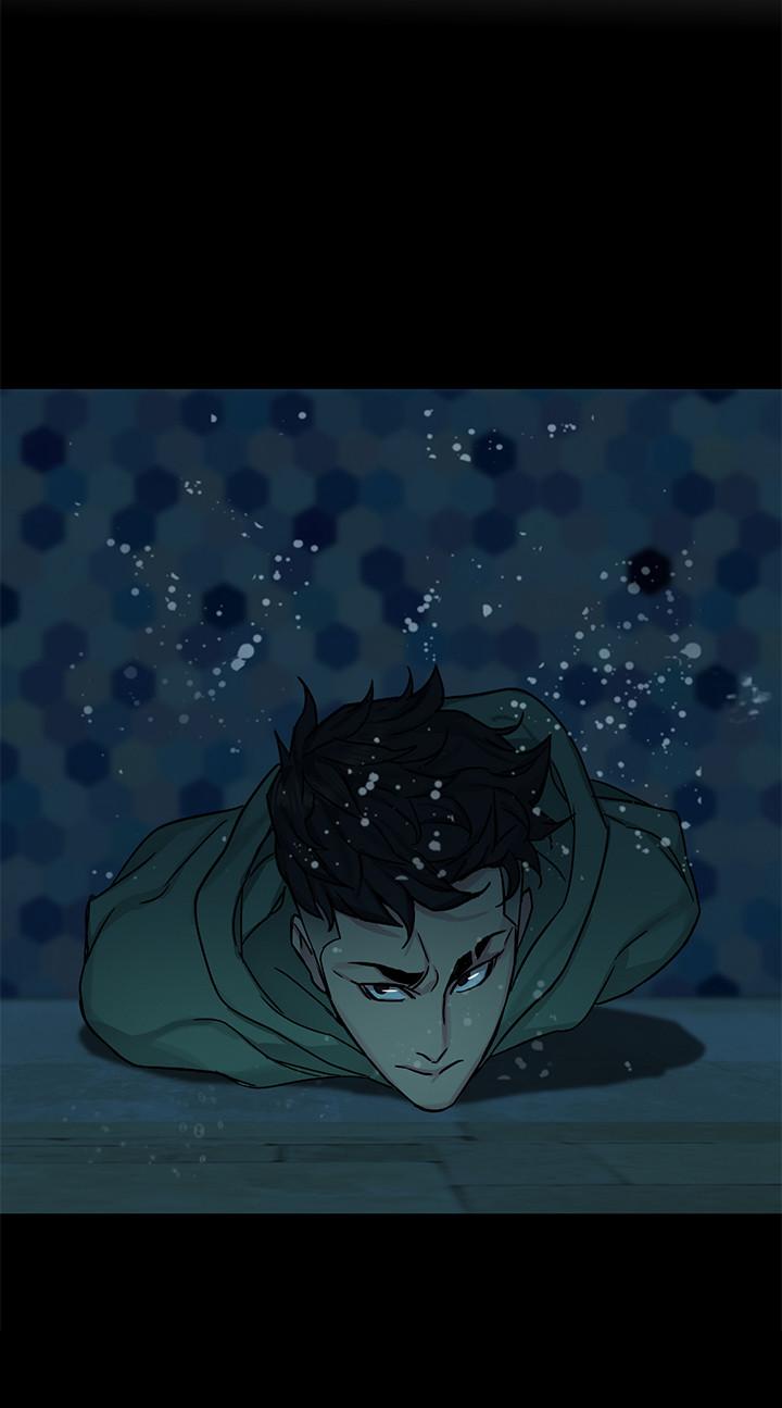 致命游戏第65话-这次应该很难活下来