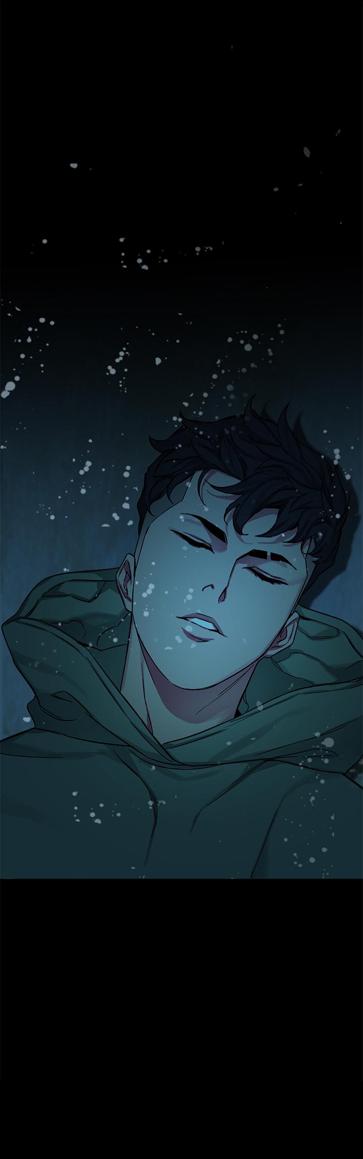致命游戏第65话-这次应该很难活下来