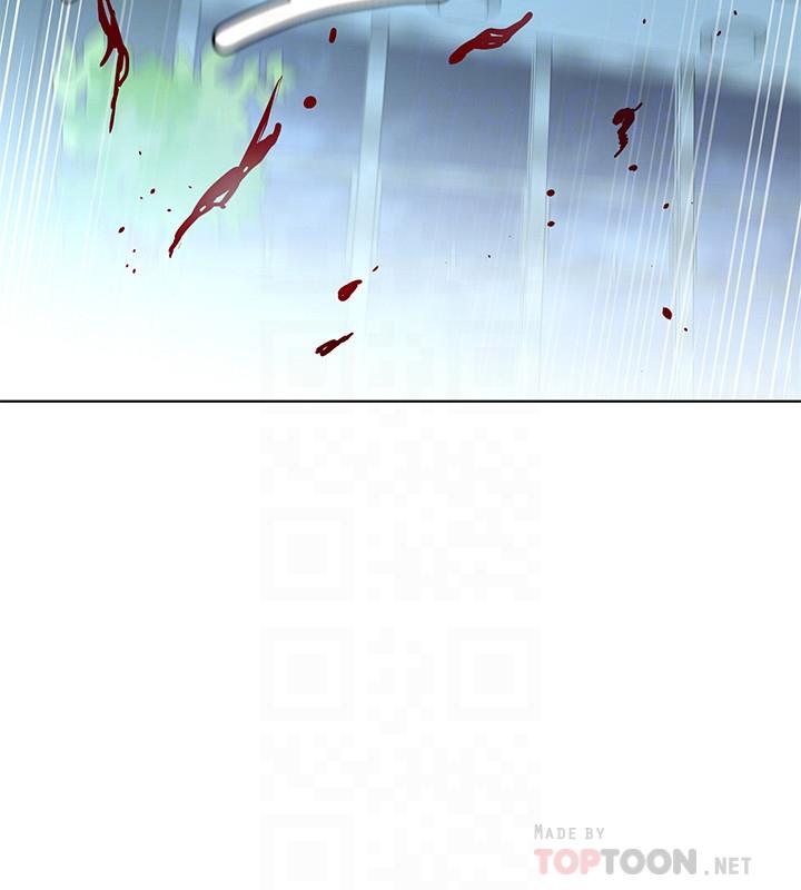 致命游戏第72话-露出疯狂本性的会长