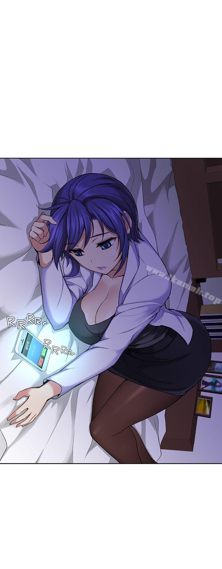 高中生小女友第3话