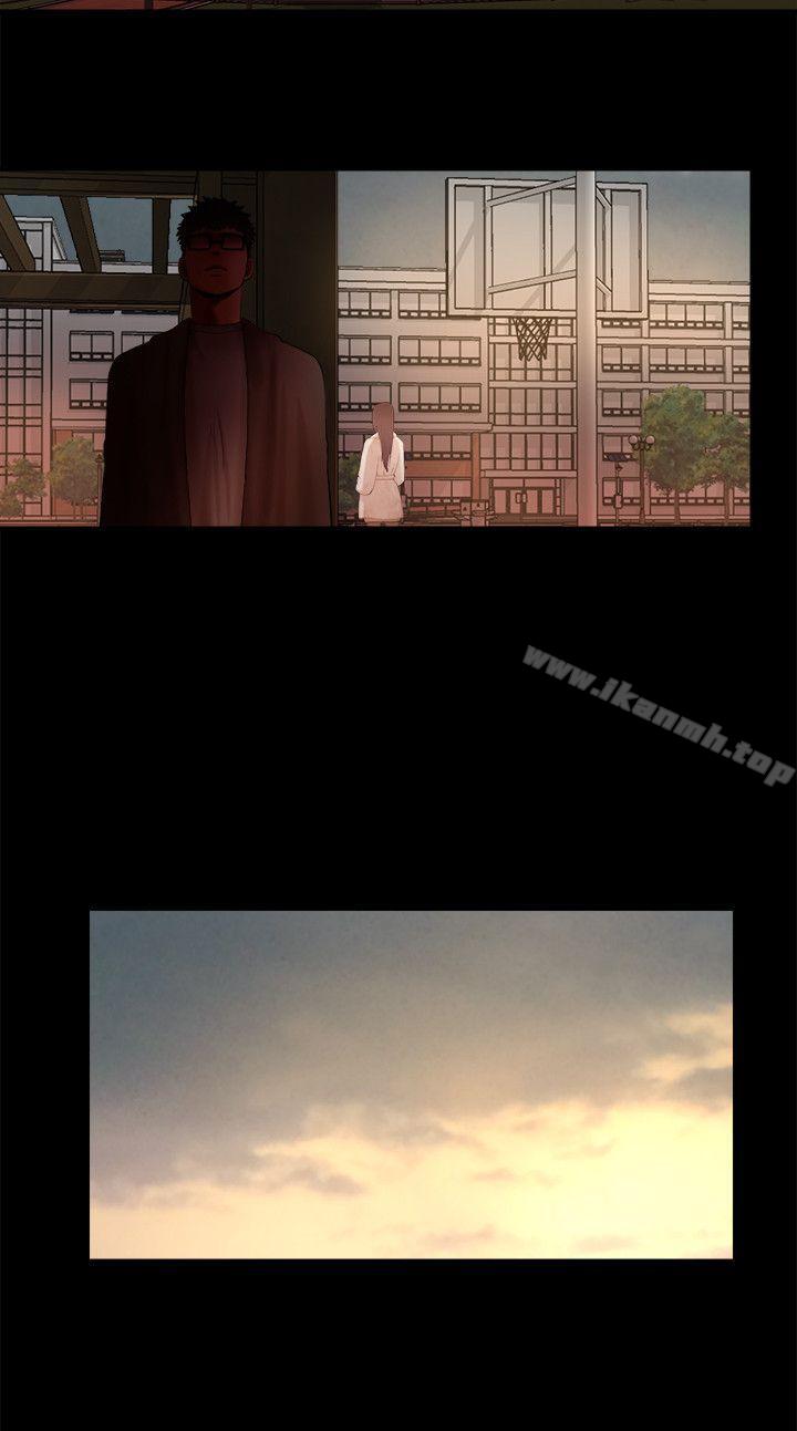 干爹我还要第8话-暴露程度和点阅率