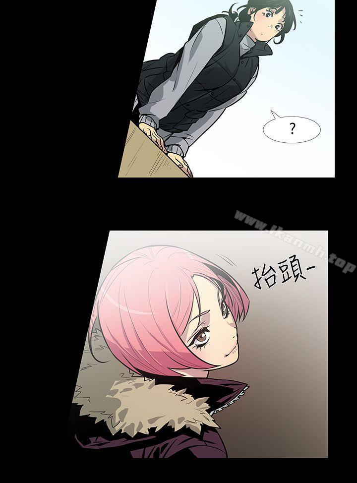 獠牙(完结)第1话