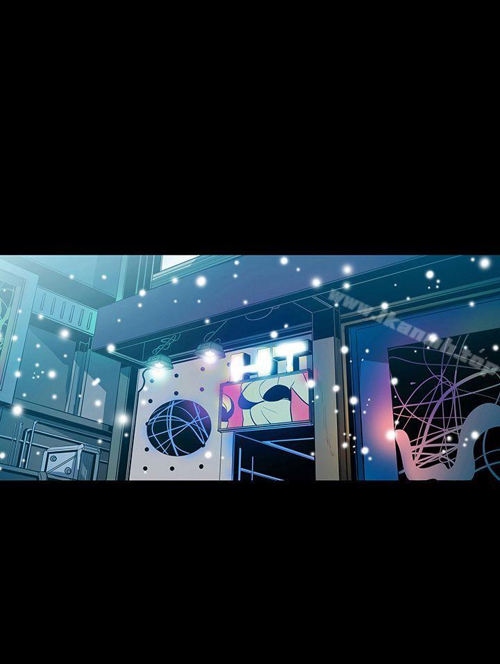 獠牙(完结)第1话