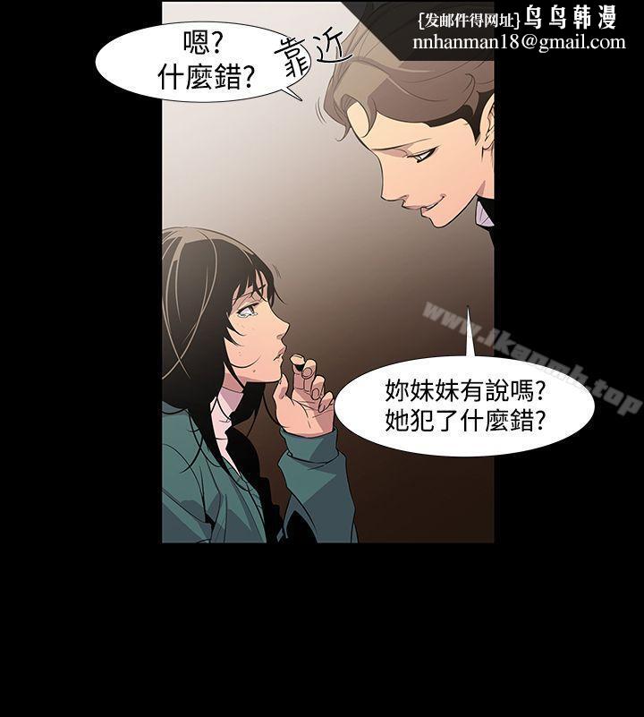 獠牙(完结)第7话