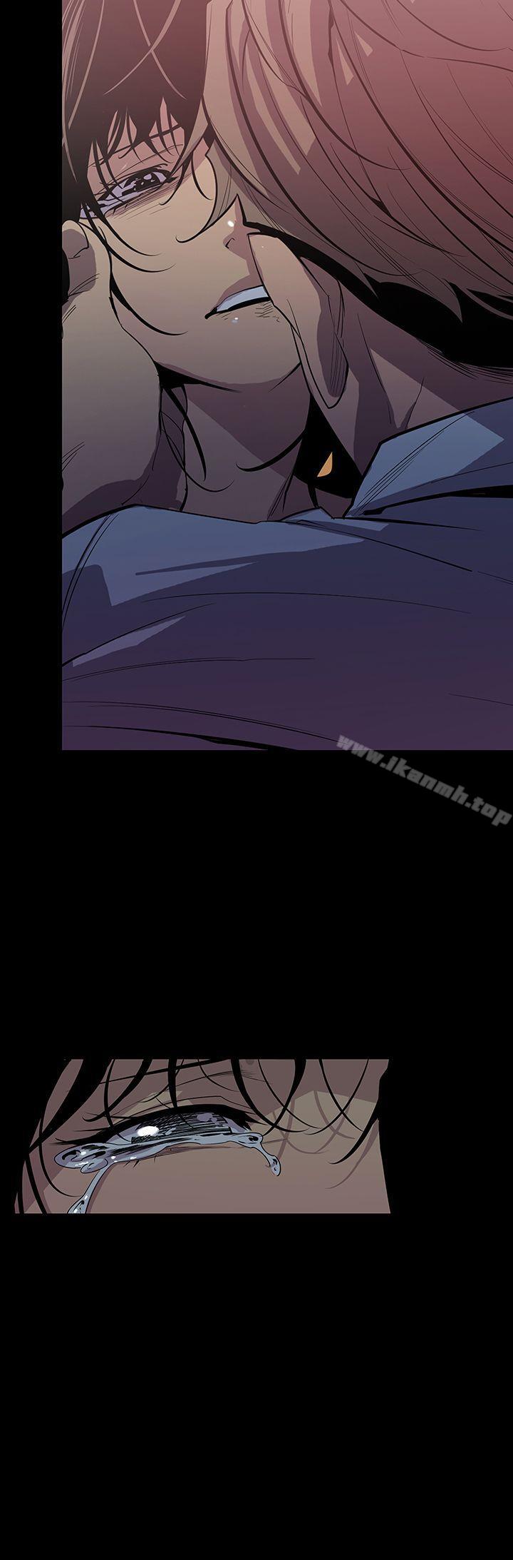 獠牙(完结)第9话