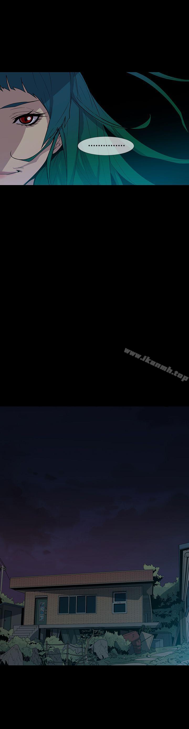 獠牙(完结)第1季最终话