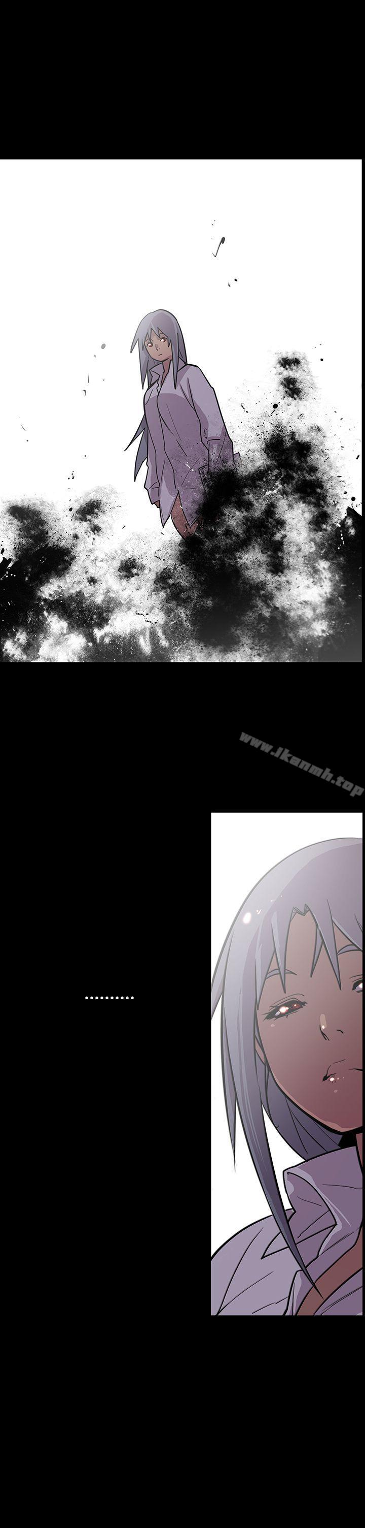 獠牙(完结)第1季最终话