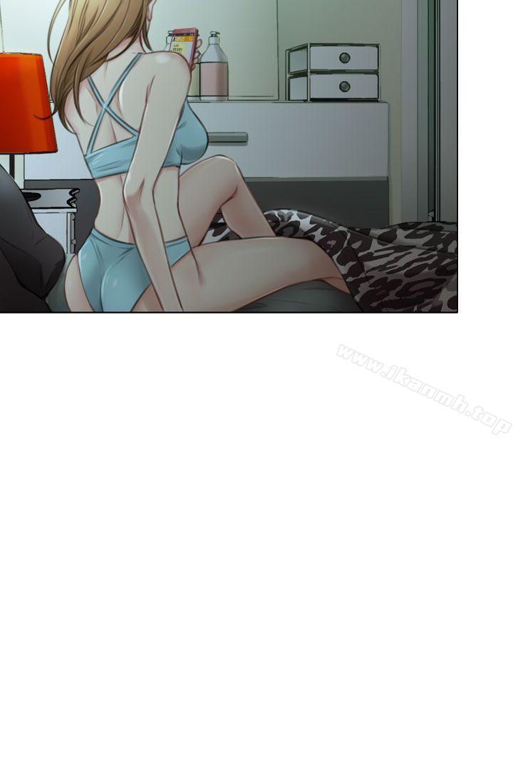 TOUCHME第3话