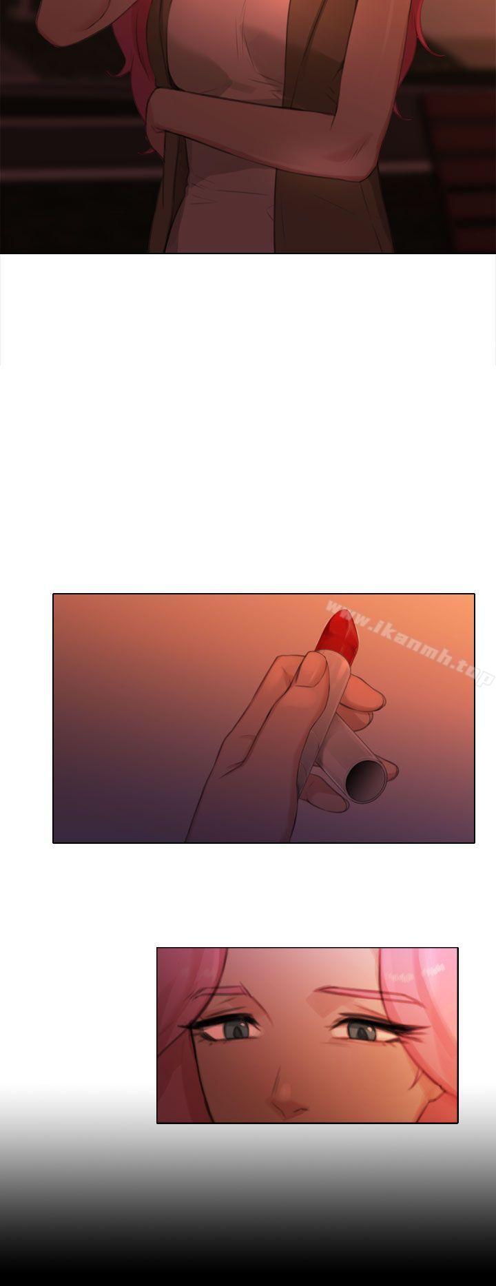TOUCHME第21话