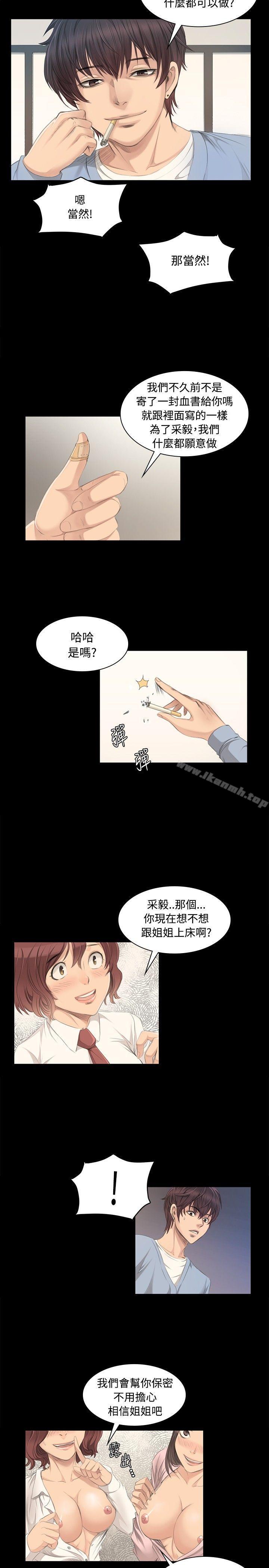 製作人:练习生第3话