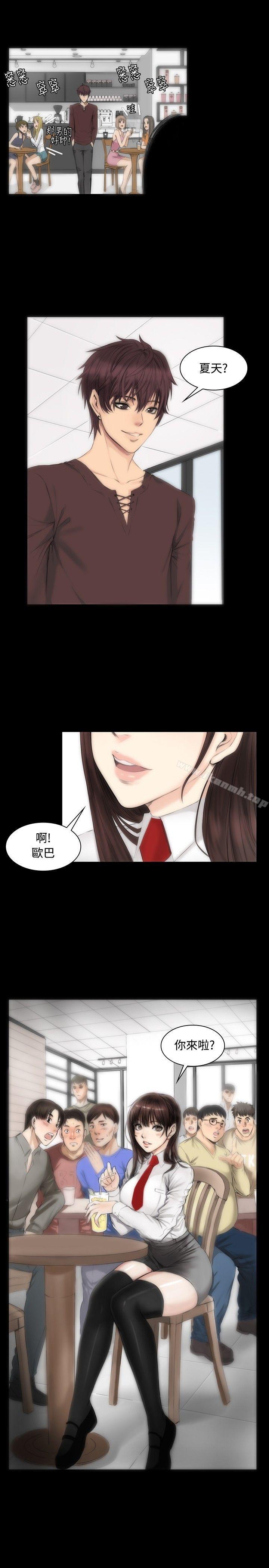 製作人:练习生第6话