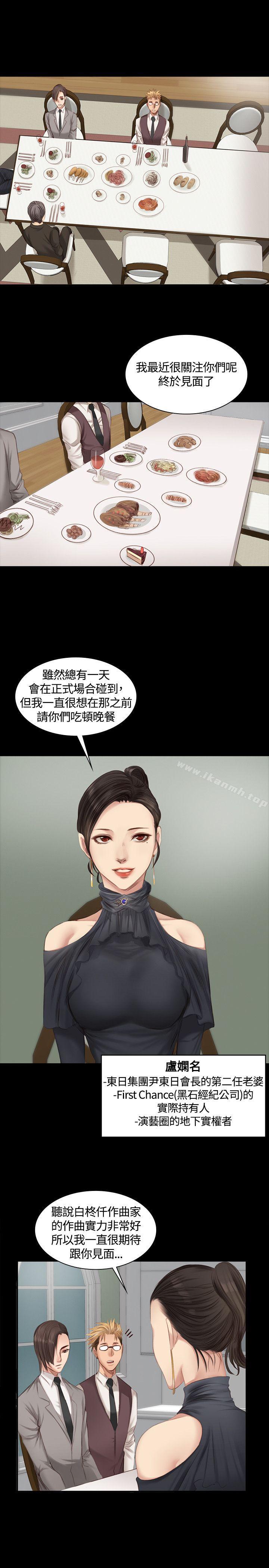 製作人:练习生第20话