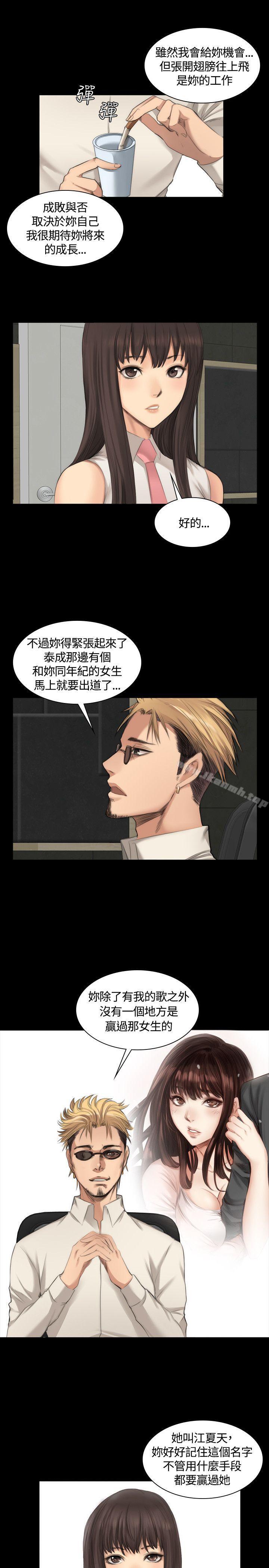 製作人:练习生第23话