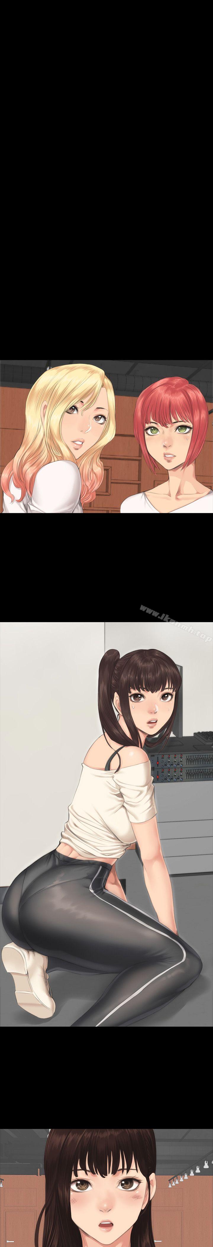 製作人:练习生第30话