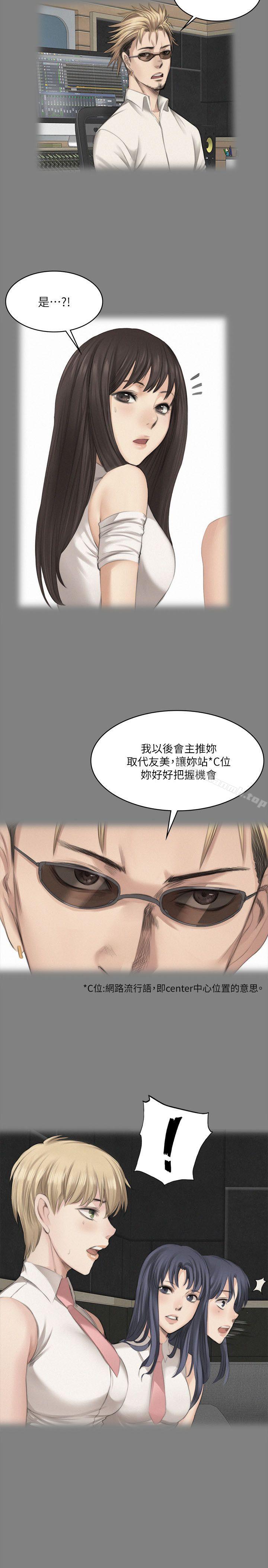 製作人:练习生第62话