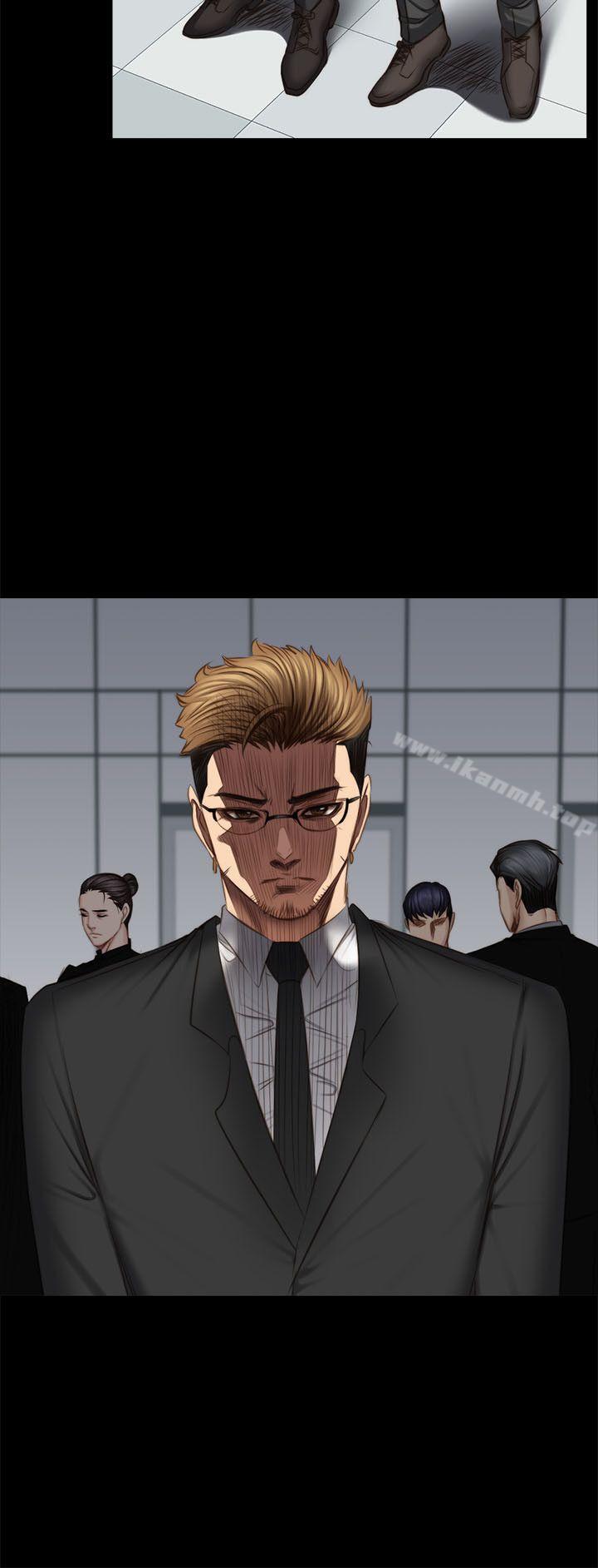 製作人:练习生第68话