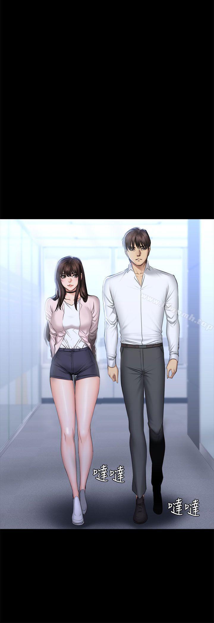 製作人:练习生第70话-卢会长的执着