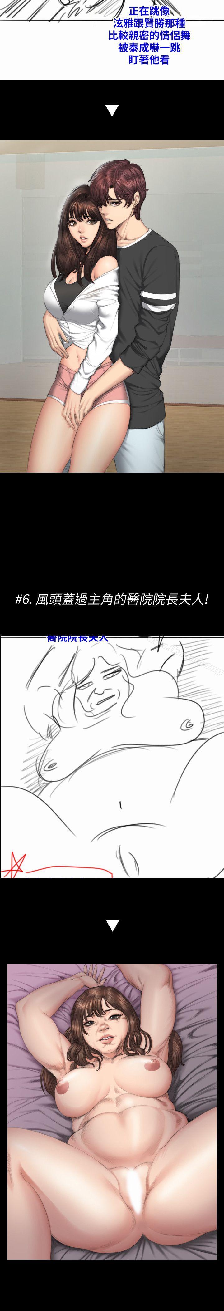 製作人:练习生后记