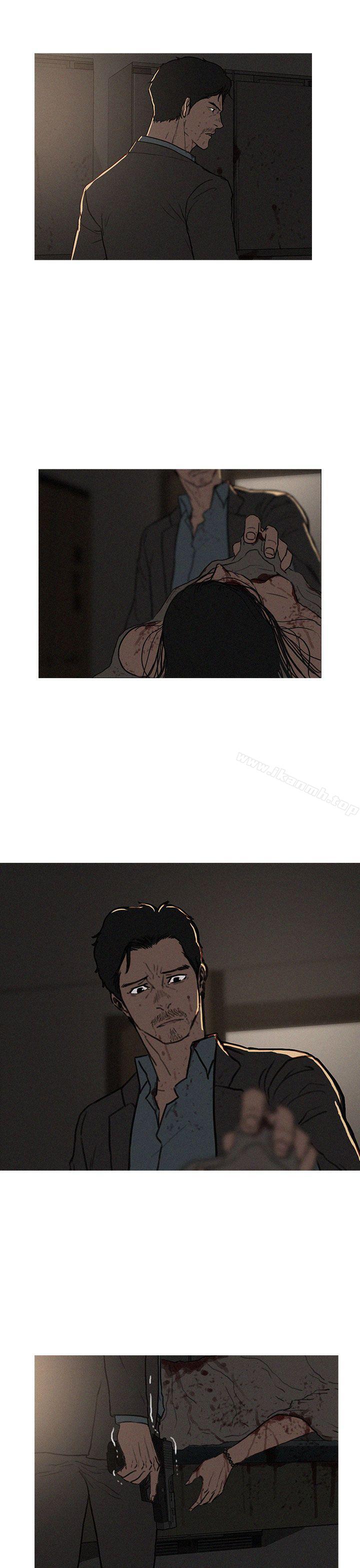 BURST第3话