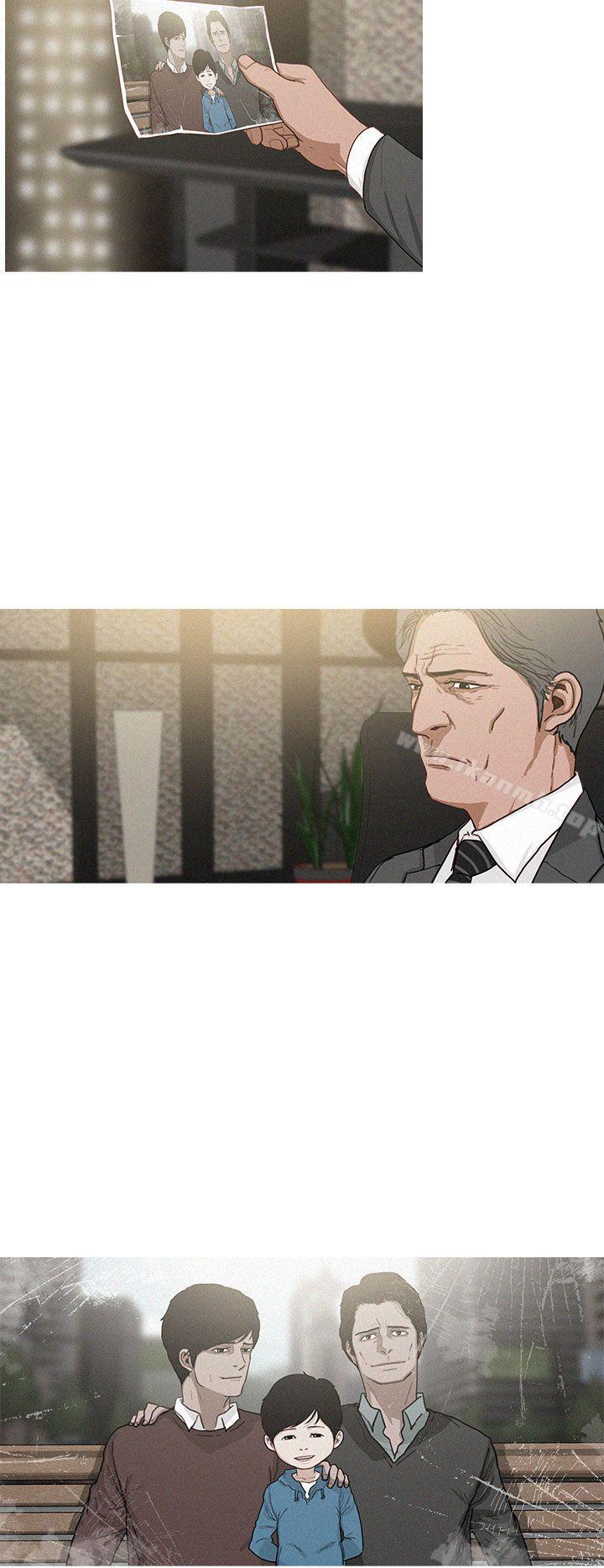 BURST第35话