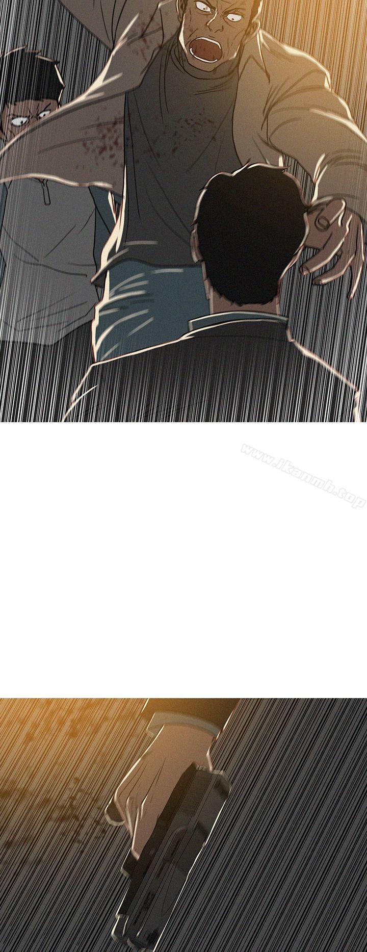 BURST第52话