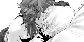 没想到妹妹会那样(完结)[Extra]第6话